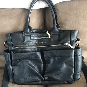 The Honest Company Everything Diaper Bag